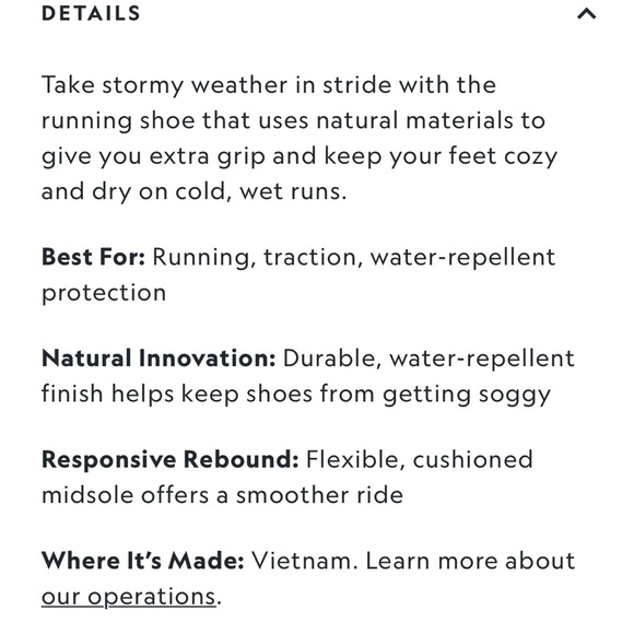 Allbirds wool dasher running shoes - Picture 4 of 10